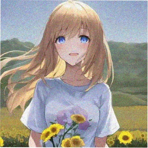 读者老书虫阿七头像